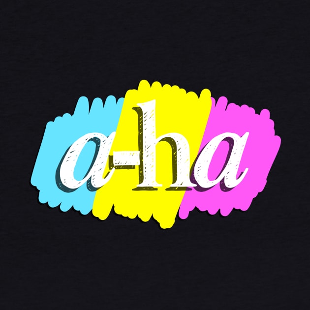 a-ha by noranovak